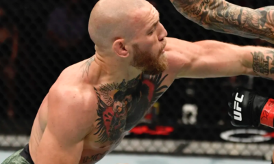 Top Fights to Watch at UFC 303 Without McGregor